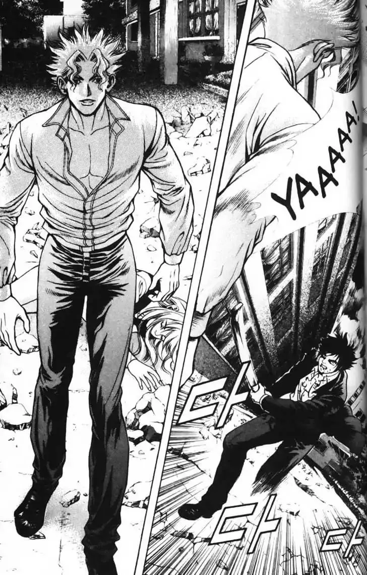 Evil's Return Chapter 2.99 page 84 - 