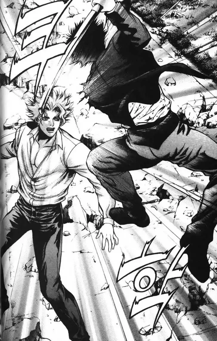 Evil's Return Chapter 2.99 page 85 - 