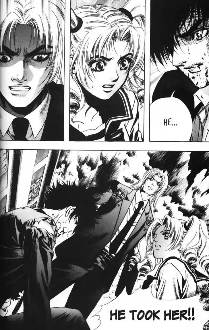 Evil's Return Chapter 2.99 page 87 - 