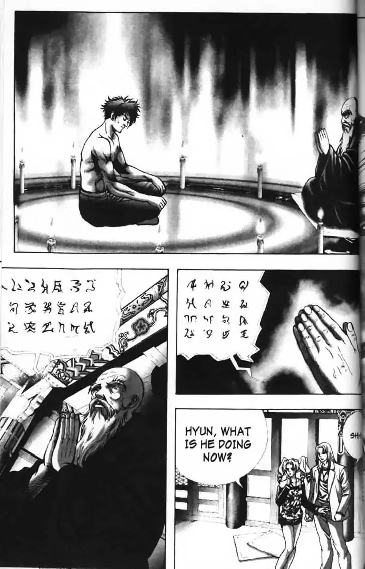 Evil's Return Chapter 2.99 page 100 - 