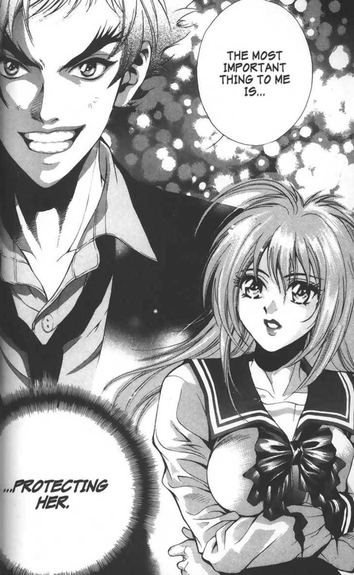 Evil's Return Chapter 2 page 106 - 