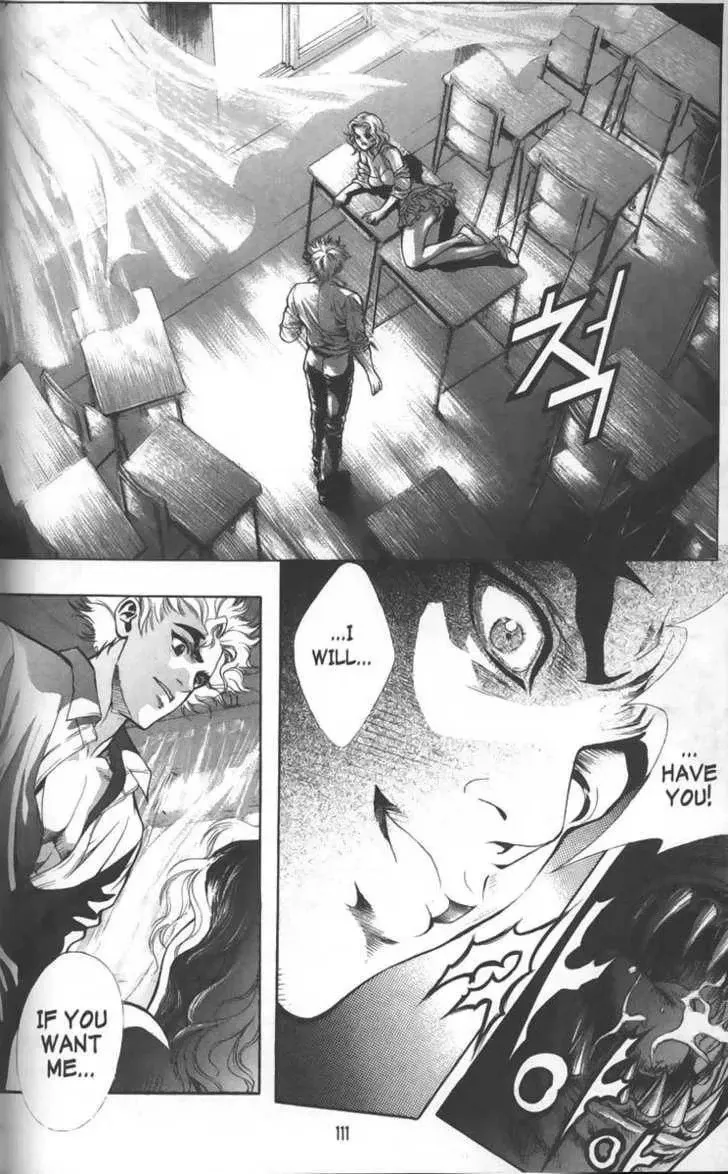Evil's Return Chapter 2 page 110 - 