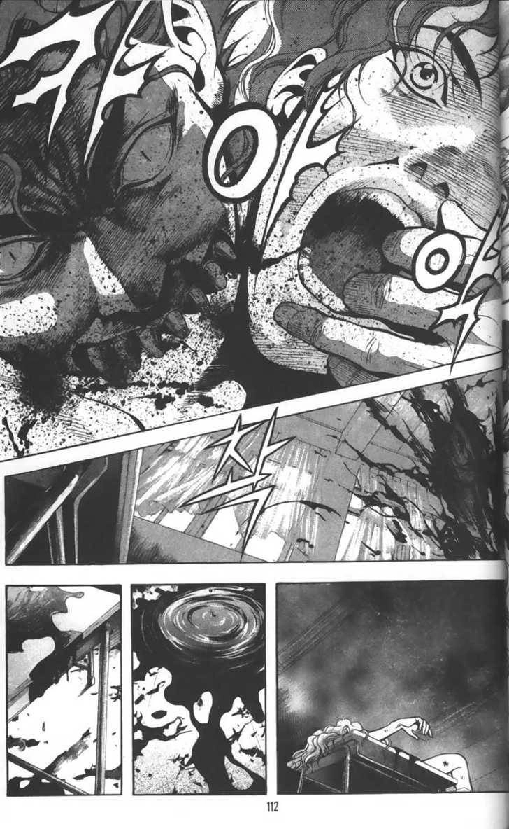 Evil's Return Chapter 2 page 111 - 