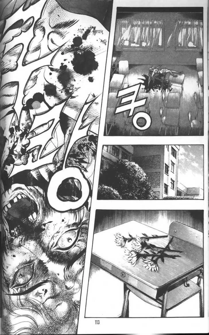Evil's Return Chapter 2 page 112 - 