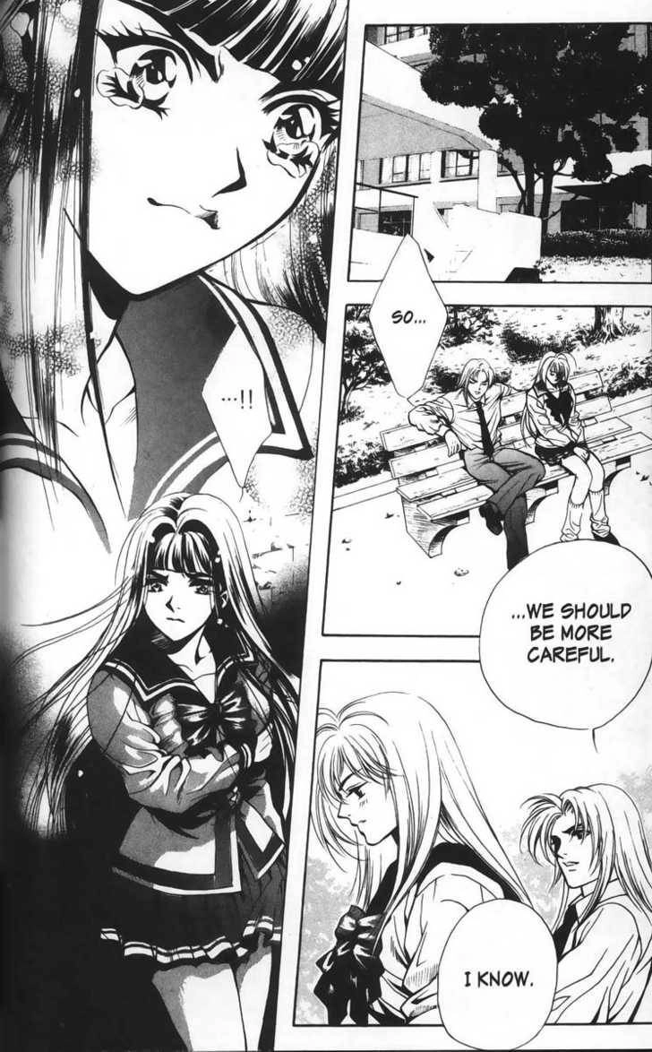 Evil's Return Chapter 2 page 118 - 