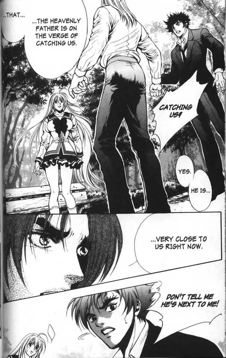 Evil's Return Chapter 2 page 124 - 