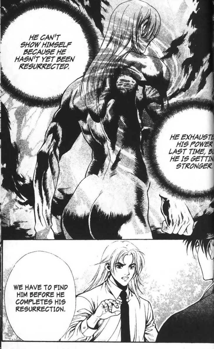 Evil's Return Chapter 2 page 125 - 