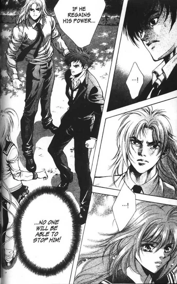 Evil's Return Chapter 2 page 126 - 