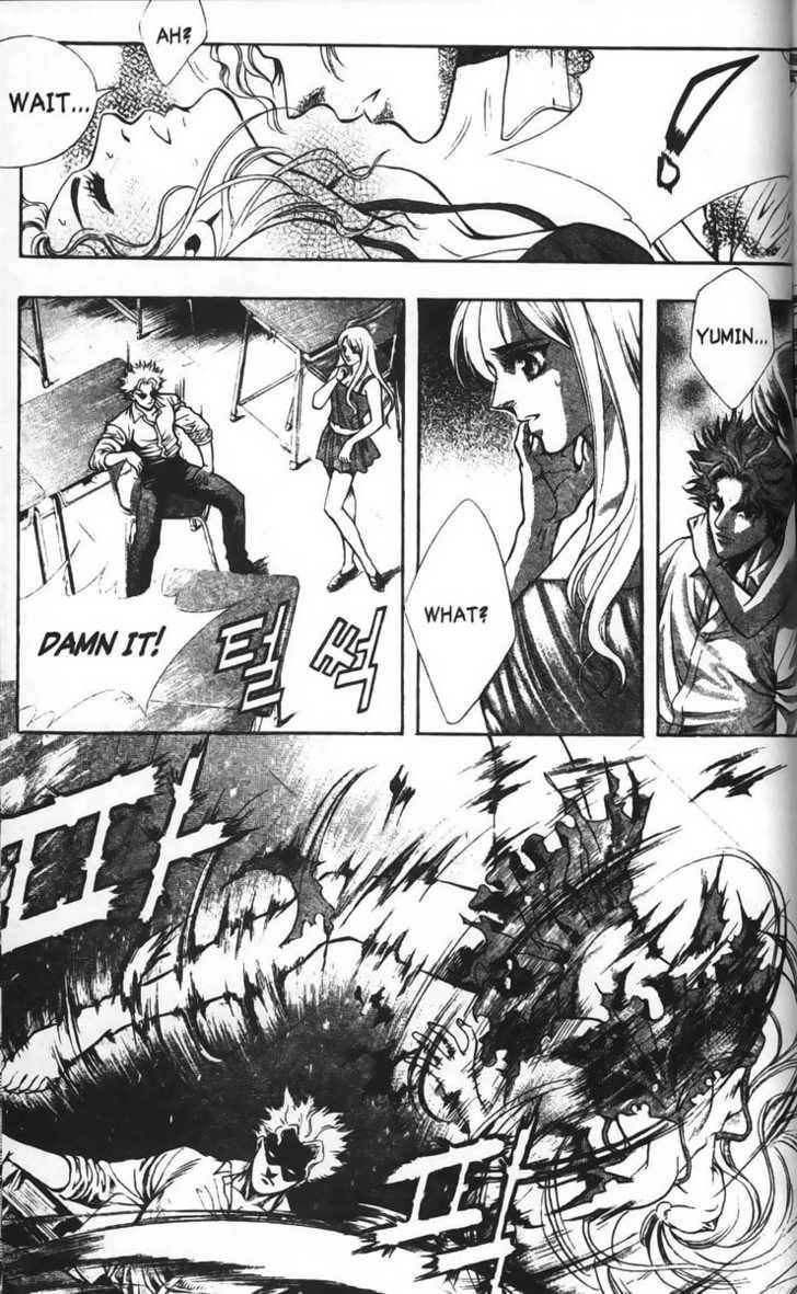 Evil's Return Chapter 2 page 129 - 