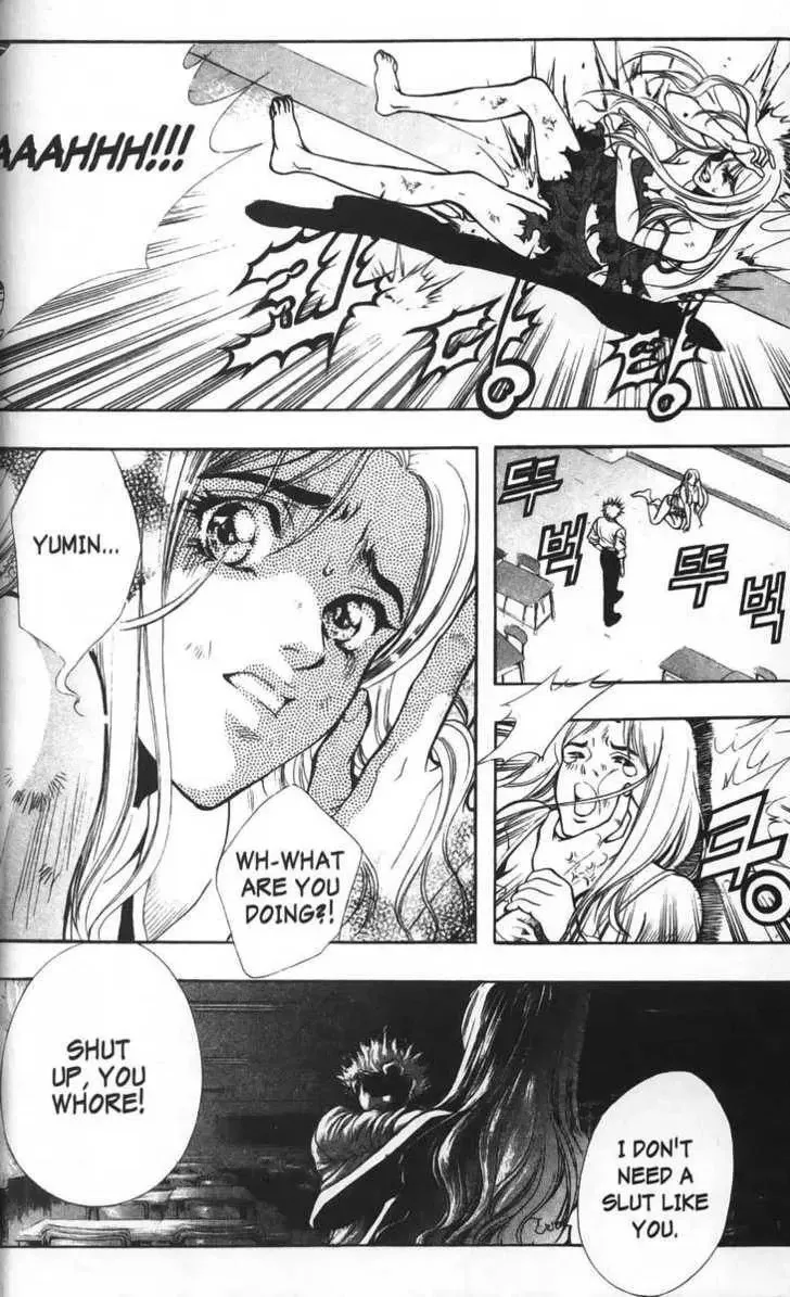 Evil's Return Chapter 2 page 130 - 