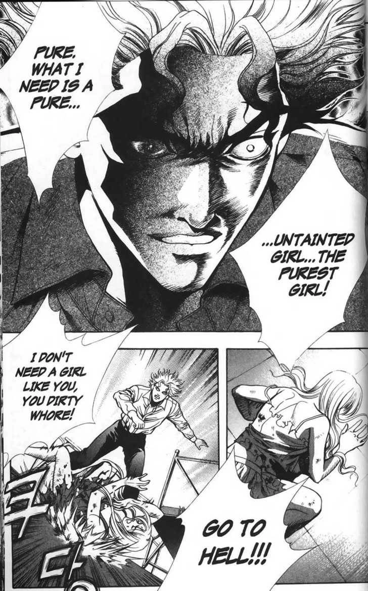 Evil's Return Chapter 2 page 131 - 