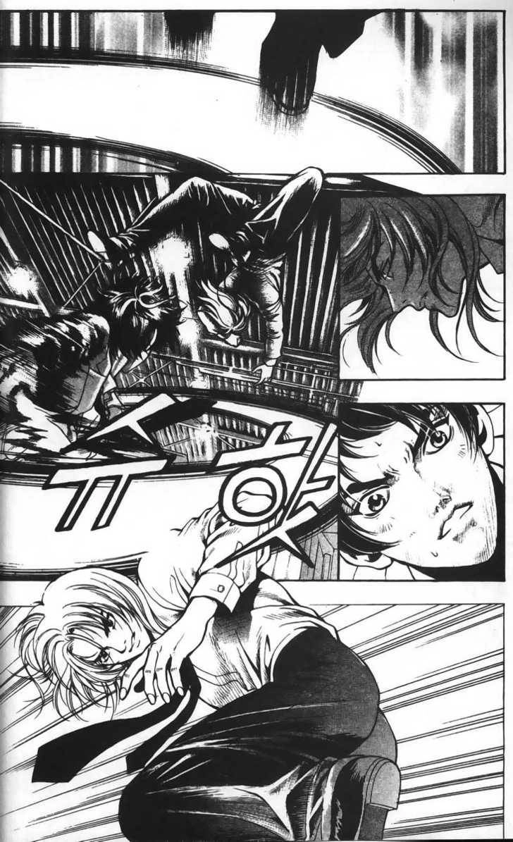 Evil's Return Chapter 2 page 138 - 