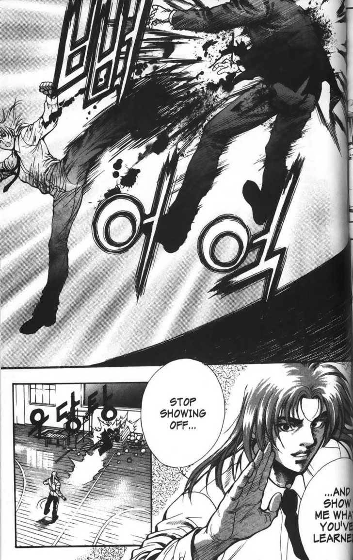 Evil's Return Chapter 2 page 139 - 