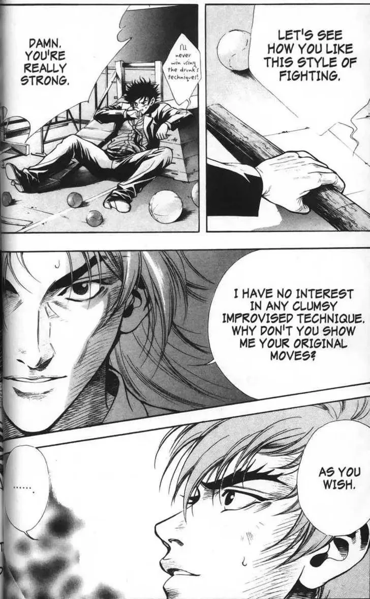 Evil's Return Chapter 2 page 140 - 