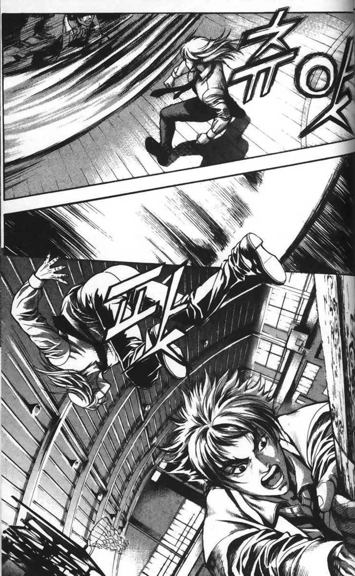 Evil's Return Chapter 2 page 143 - 