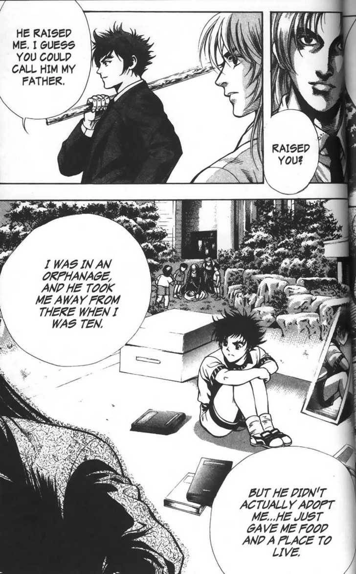 Evil's Return Chapter 2 page 145 - 