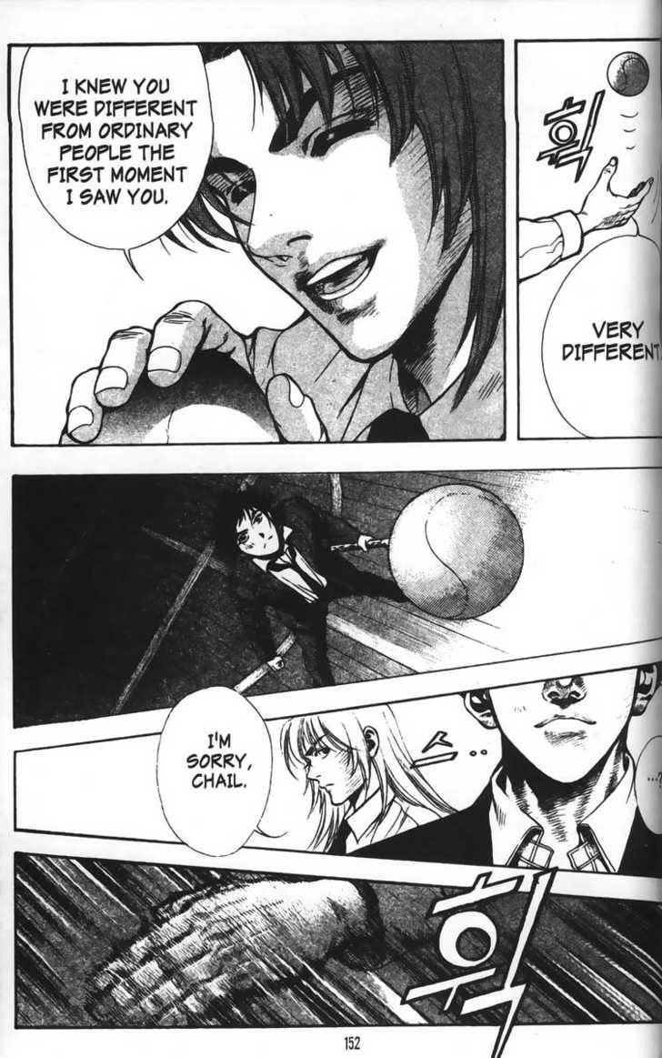 Evil's Return Chapter 2 page 149 - 