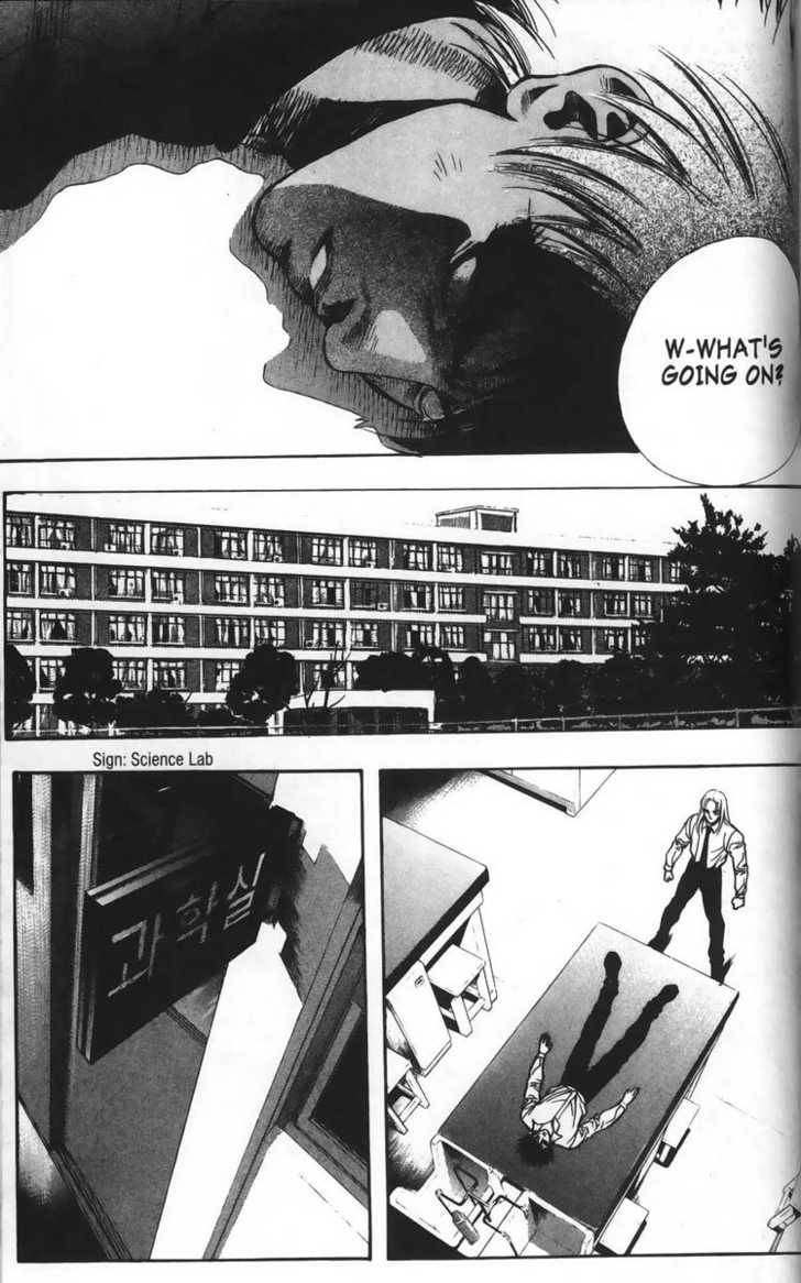 Evil's Return Chapter 2 page 151 - 