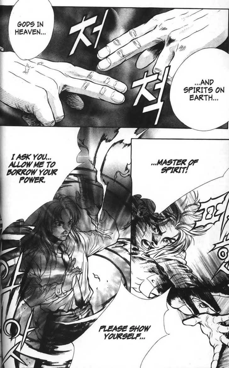 Evil's Return Chapter 2 page 152 - 