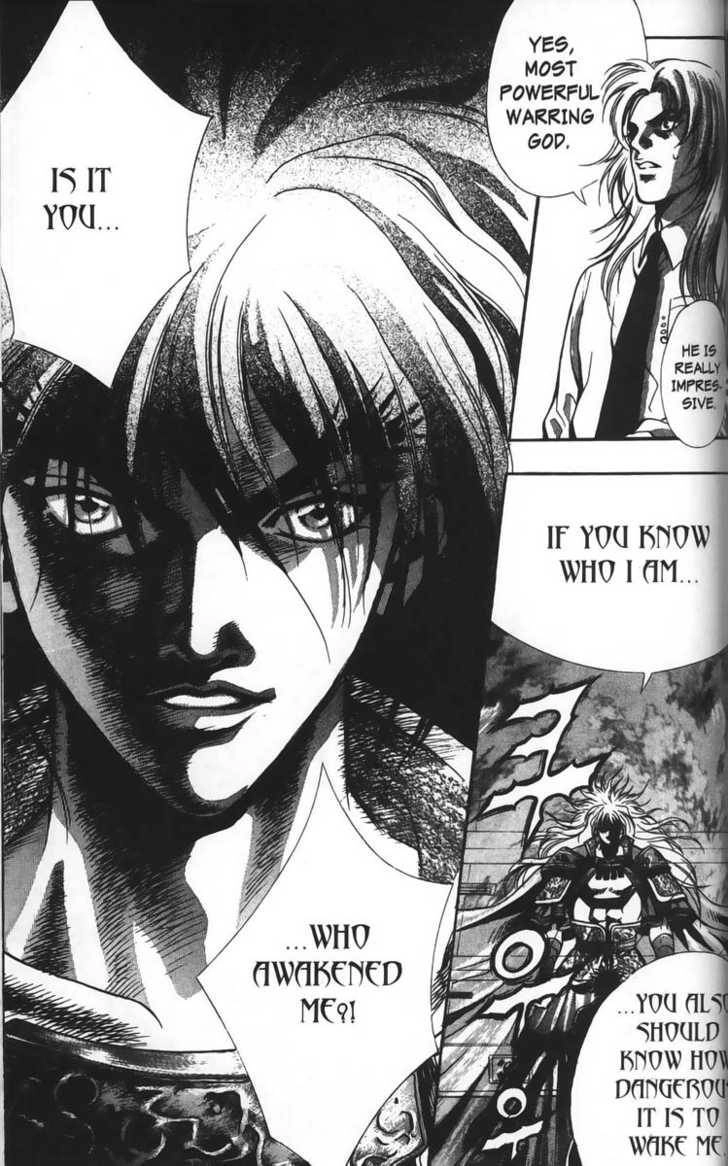 Evil's Return Chapter 2 page 154 - 