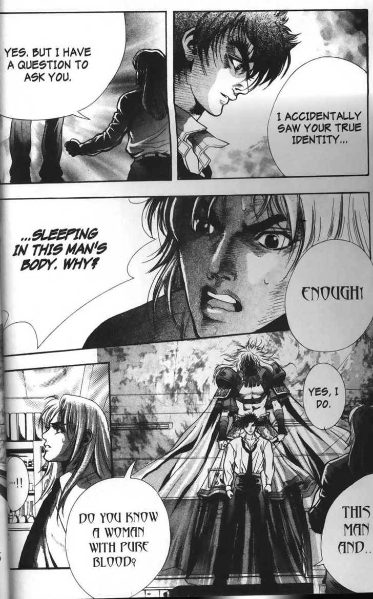 Evil's Return Chapter 2 page 155 - 