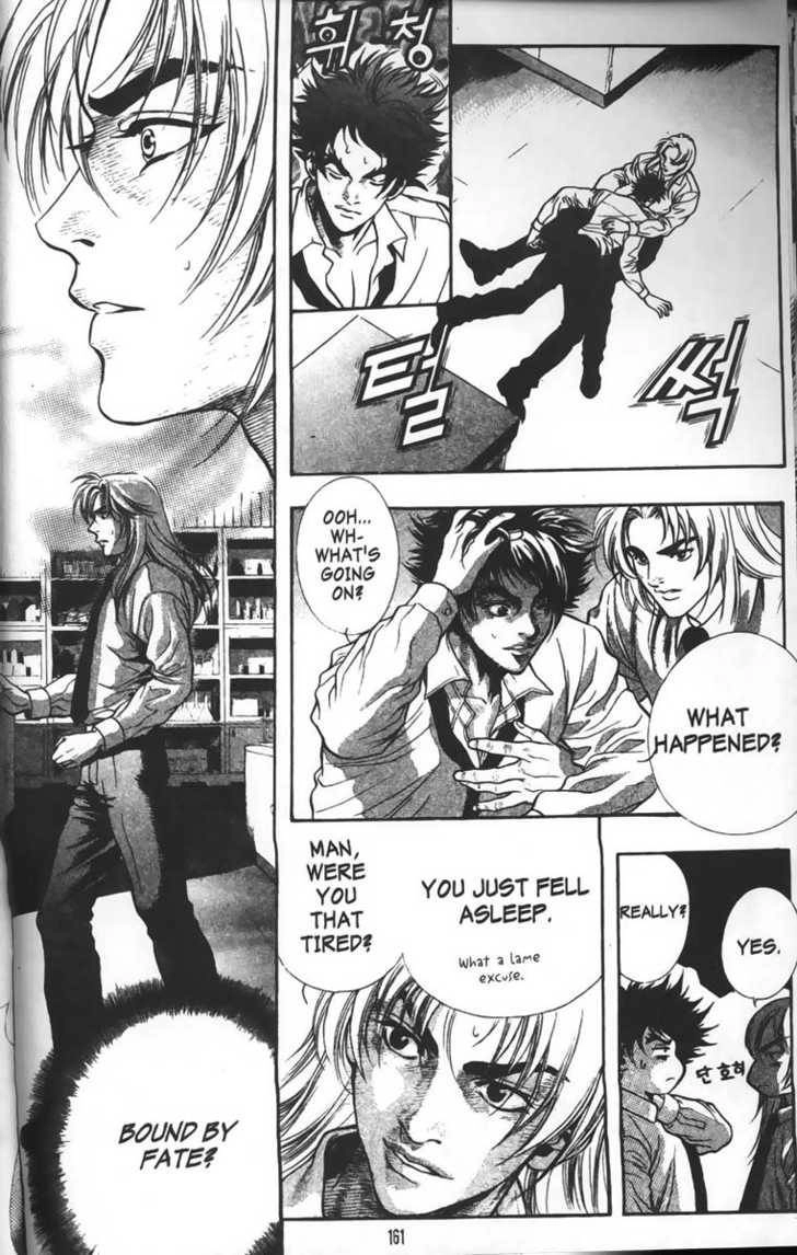 Evil's Return Chapter 2 page 157 - 