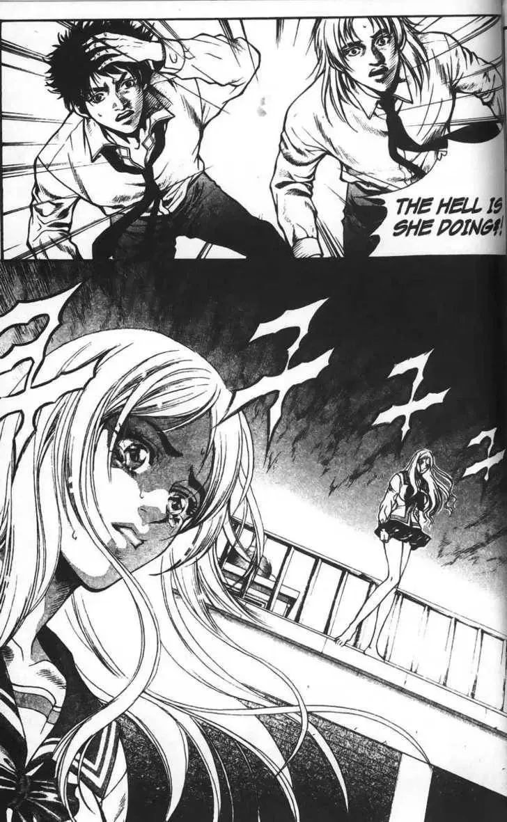 Evil's Return Chapter 2 page 160 - 