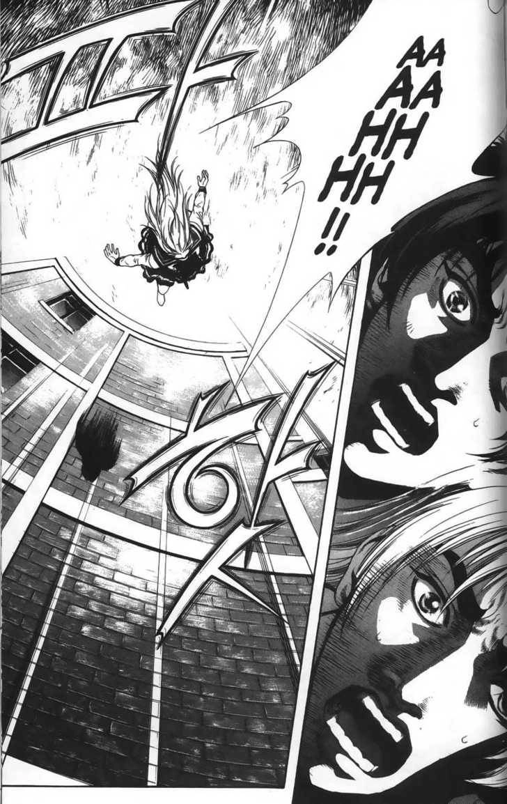 Evil's Return Chapter 2 page 162 - 