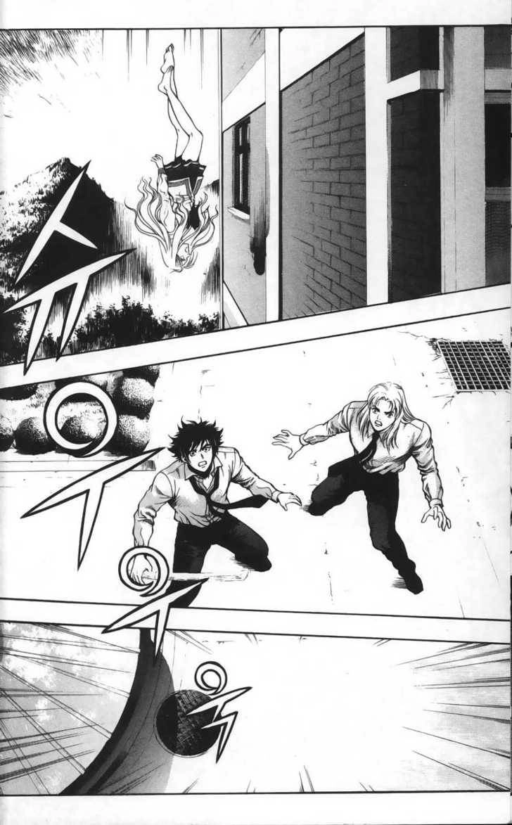 Evil's Return Chapter 2 page 163 - 