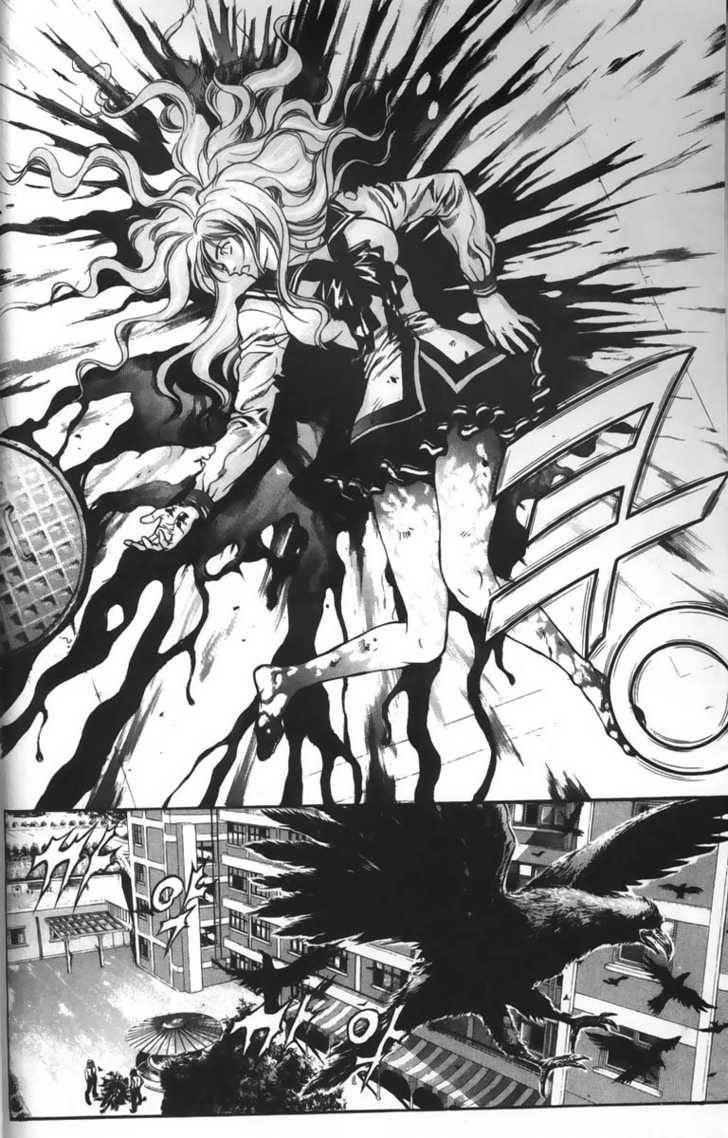 Evil's Return Chapter 2 page 165 - 
