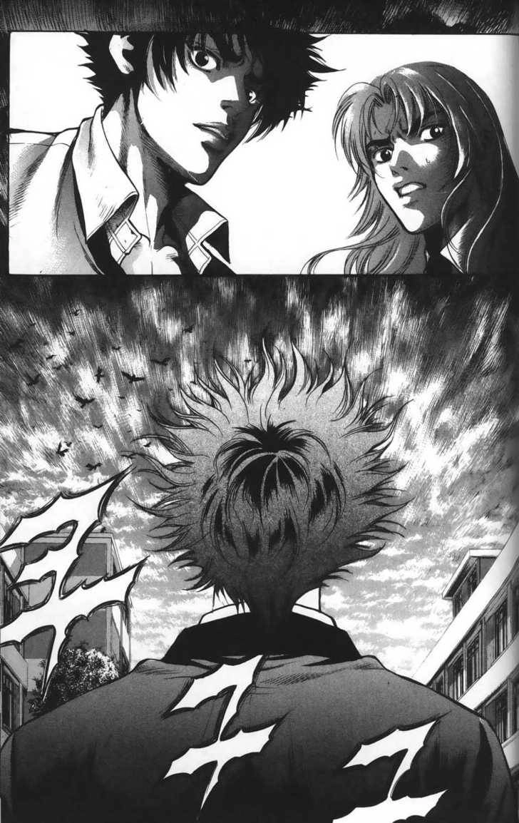 Evil's Return Chapter 2 page 166 - 