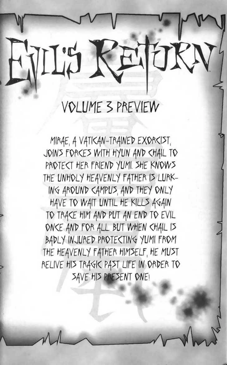 Evil's Return Chapter 2 page 169 - 