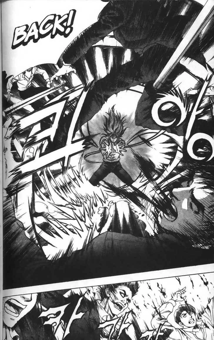 Evil's Return Chapter 2 page 24 - 