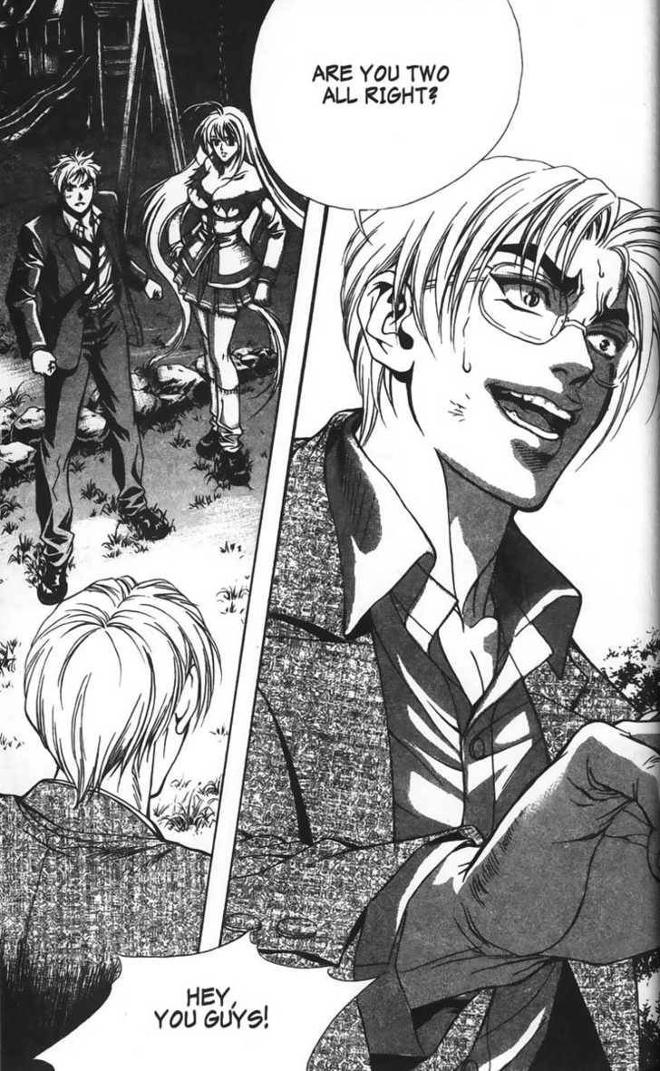 Evil's Return Chapter 2 page 44 - 