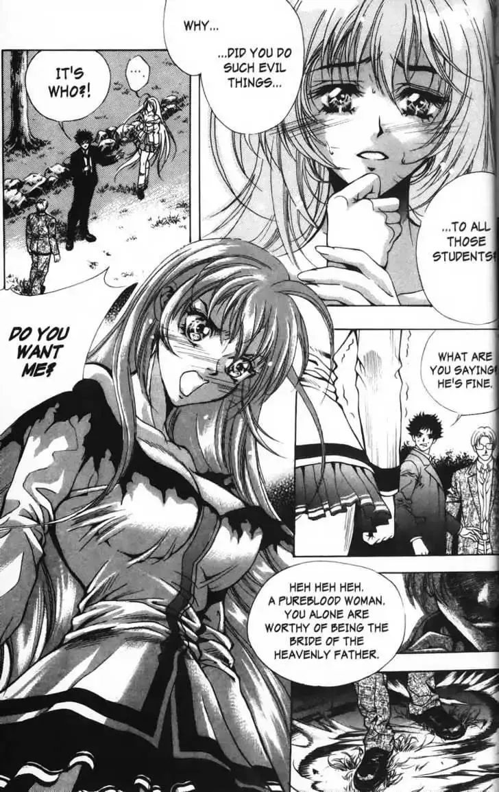 Evil's Return Chapter 2 page 46 - 