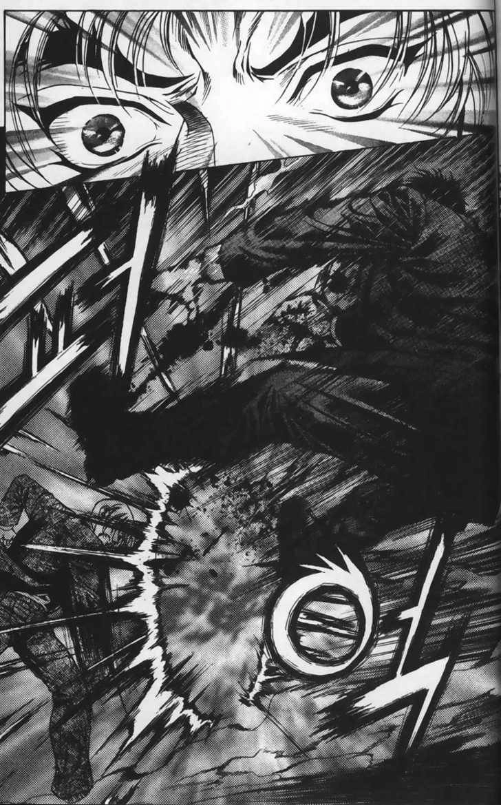Evil's Return Chapter 2 page 52 - 