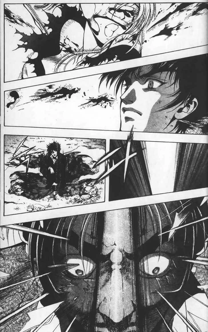 Evil's Return Chapter 2 page 56 - 