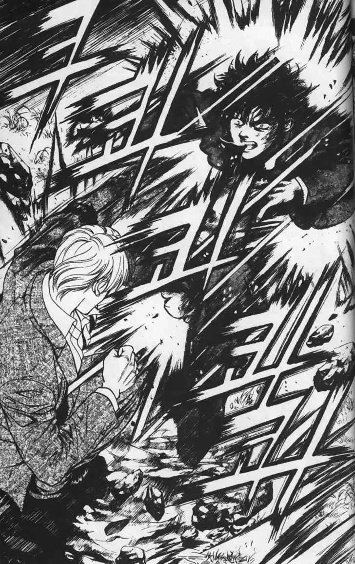 Evil's Return Chapter 2 page 60 - 