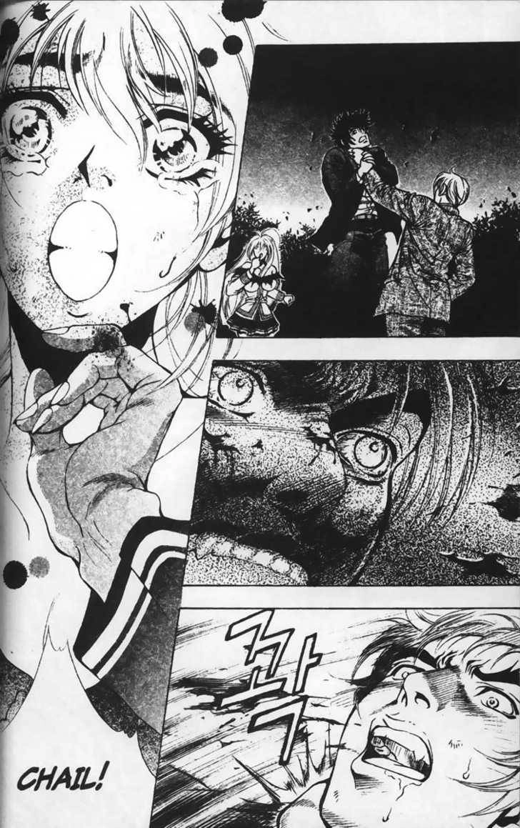 Evil's Return Chapter 2 page 61 - 
