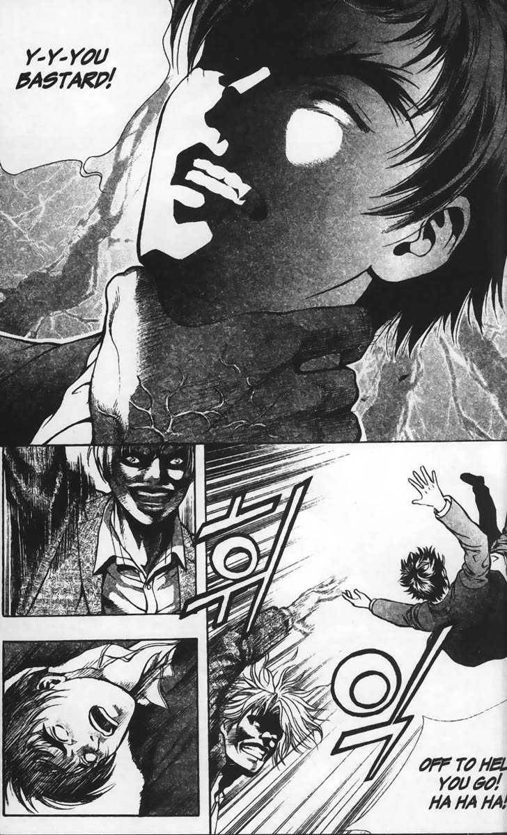 Evil's Return Chapter 2 page 63 - 