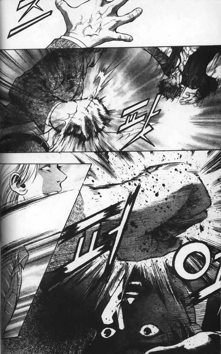 Evil's Return Chapter 2 page 64 - 