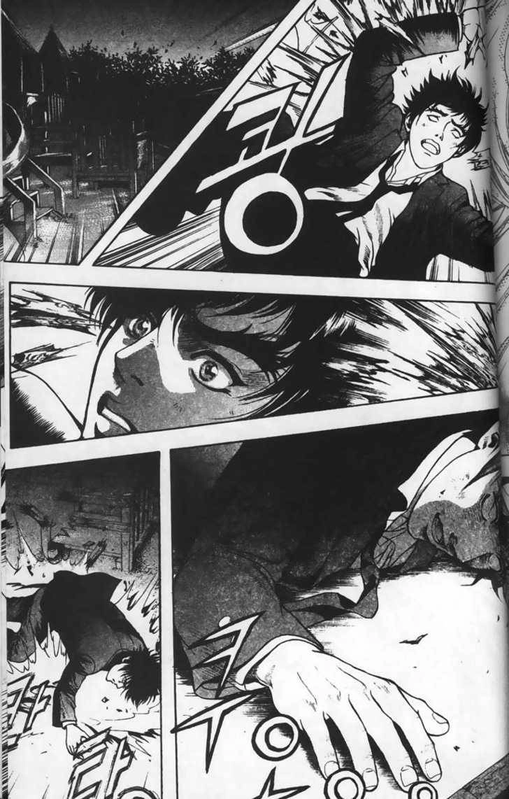 Evil's Return Chapter 2 page 67 - 