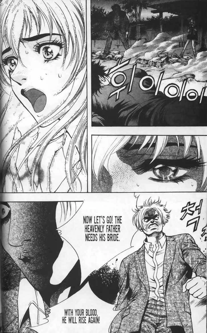 Evil's Return Chapter 2 page 68 - 