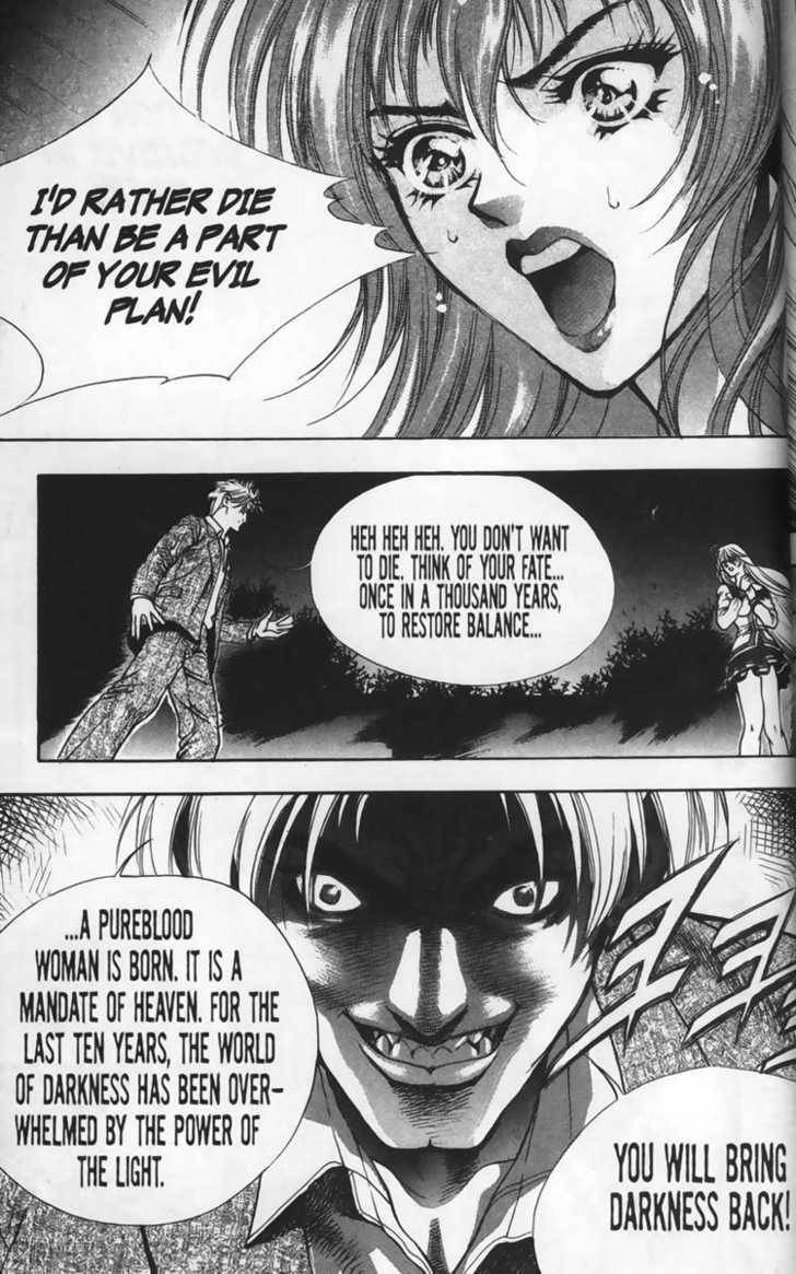 Evil's Return Chapter 2 page 69 - 