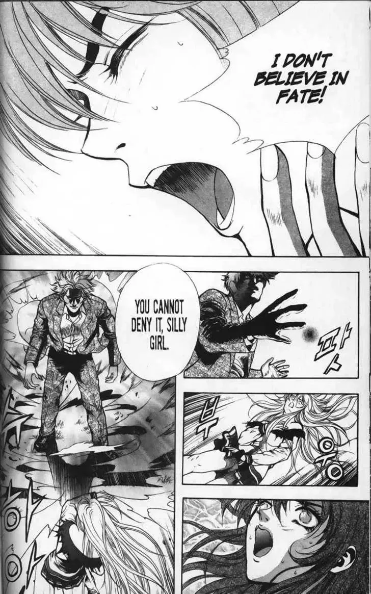 Evil's Return Chapter 2 page 70 - 
