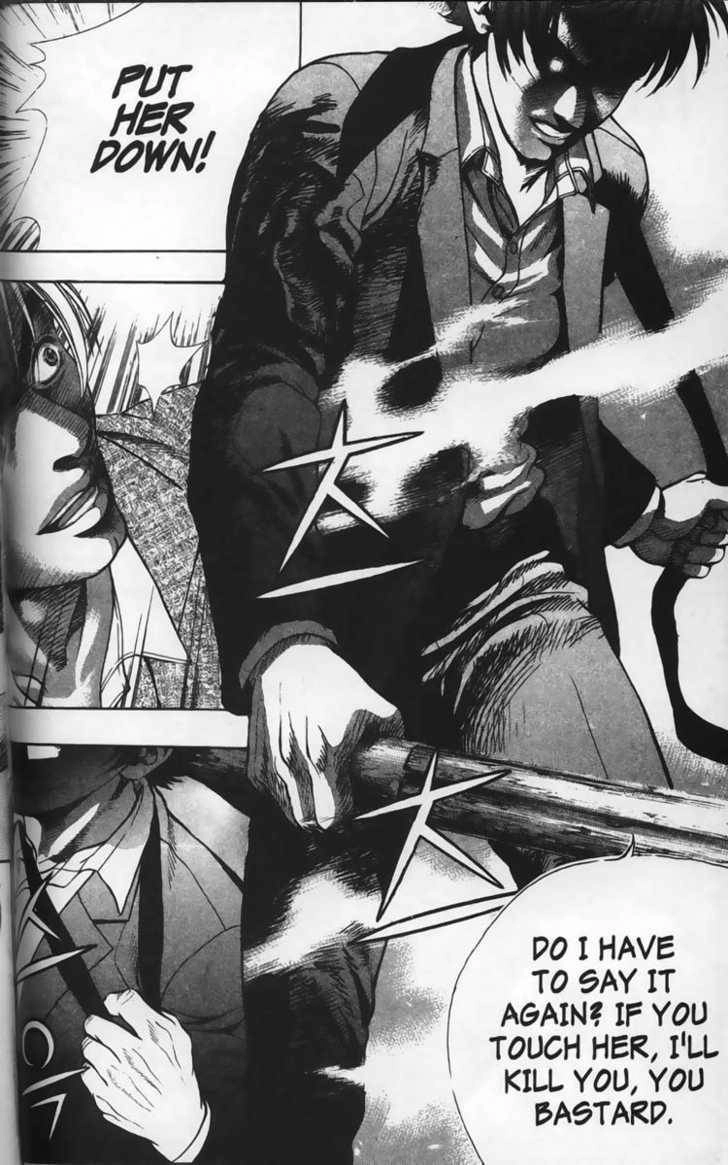 Evil's Return Chapter 2 page 72 - 