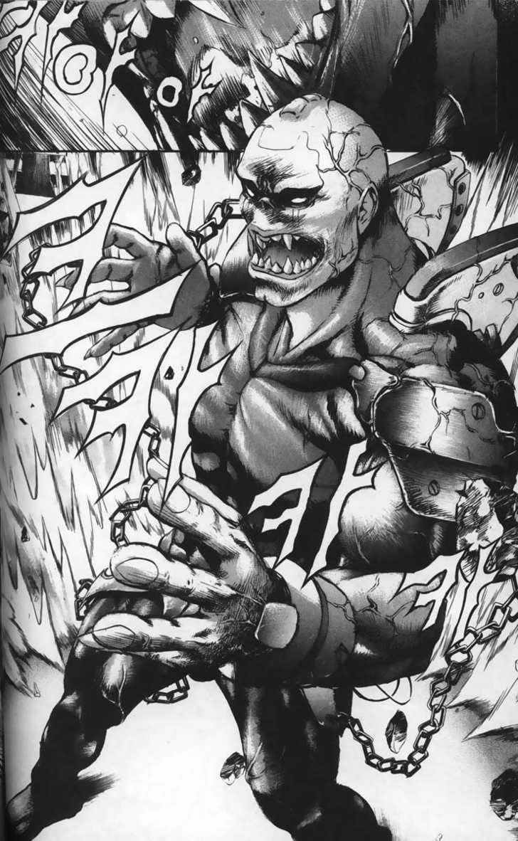 Evil's Return Chapter 2 page 78 - 