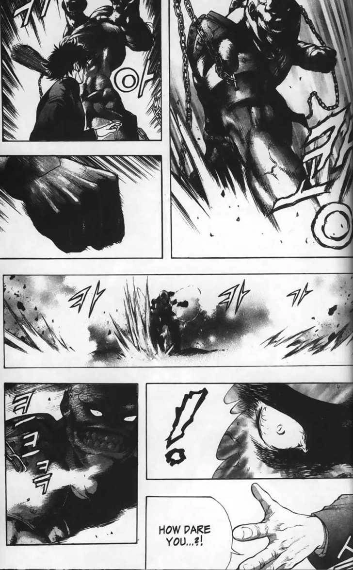 Evil's Return Chapter 2 page 79 - 