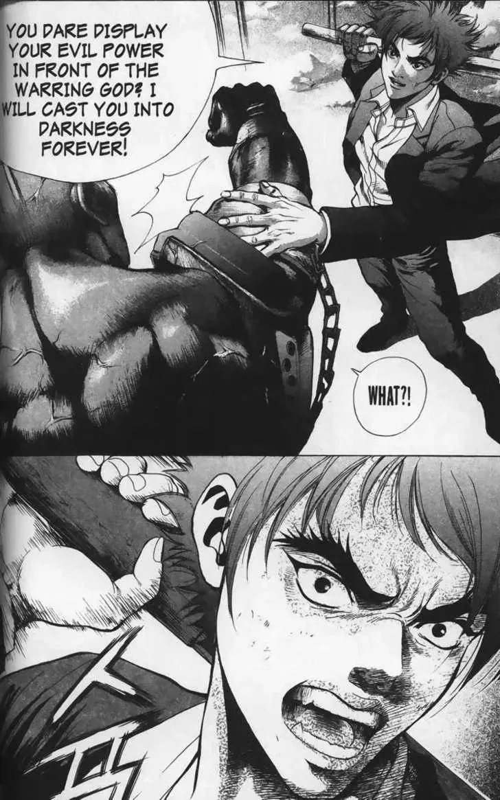 Evil's Return Chapter 2 page 80 - 