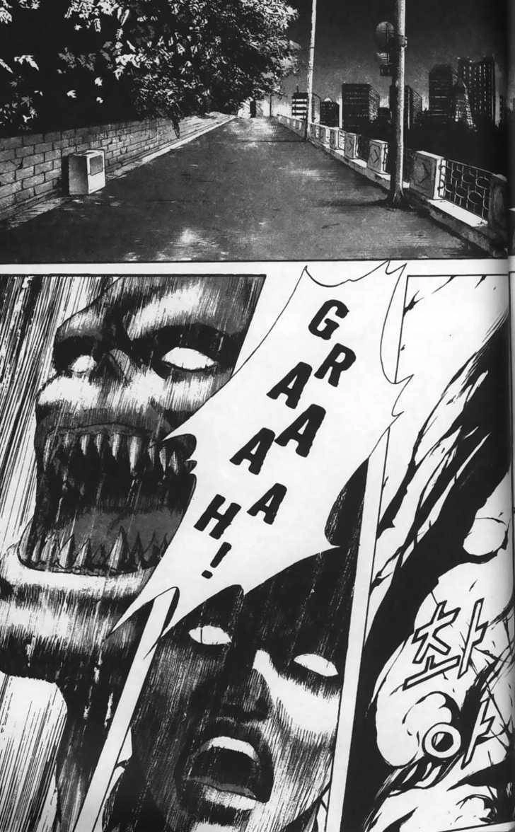 Evil's Return Chapter 2 page 83 - 